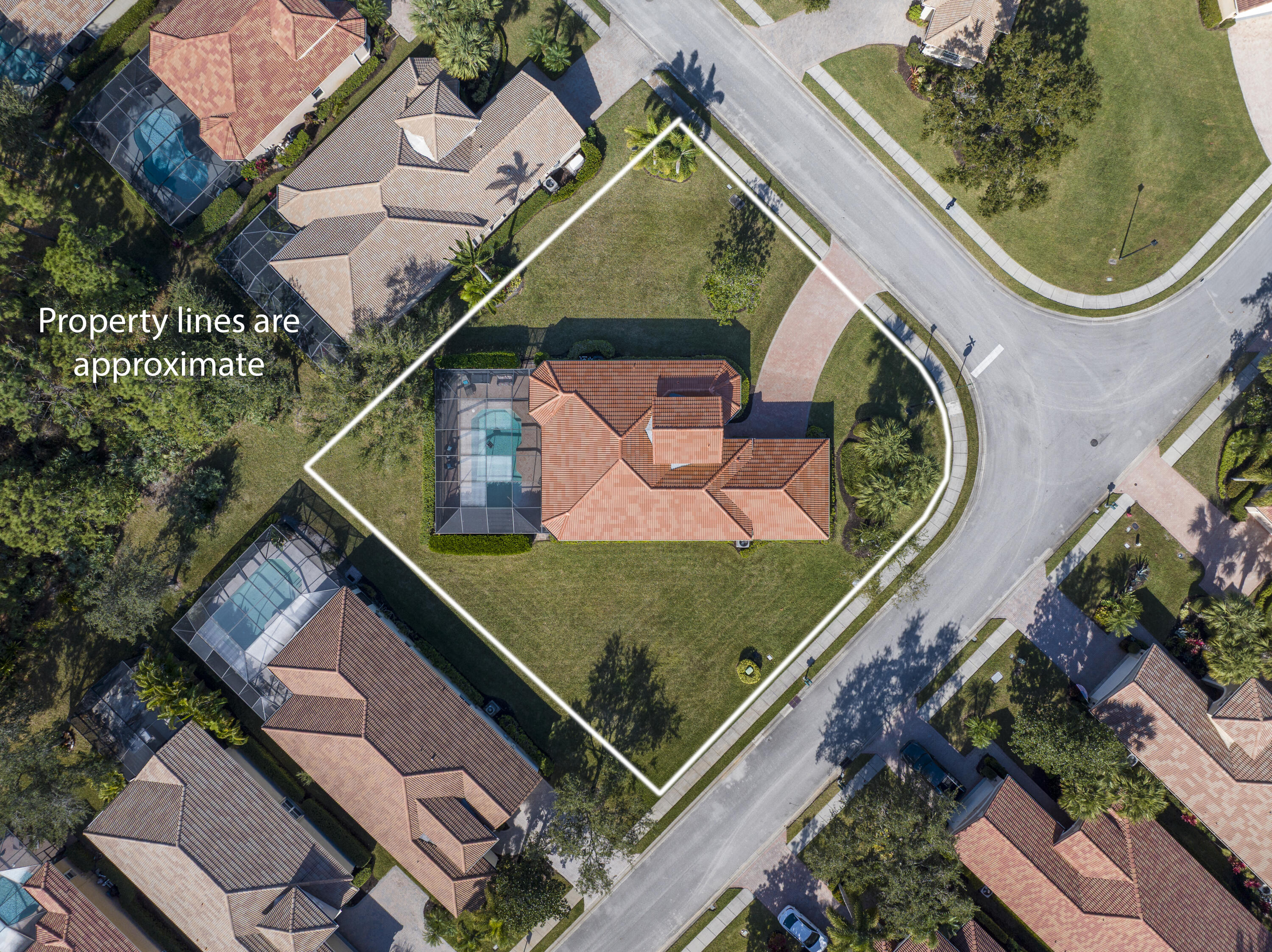 9184 Pumpkin Ridge Port St. Lucie, FL 34986 - Photo 49 of 74 DJI_20260121110410_0061_D-Edit
