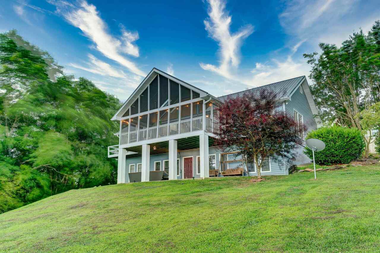 1361 Talona Mountain Road, Unit 47 Ellijay, GA 30536 - Photo 1 of 1 Gallery Image 1