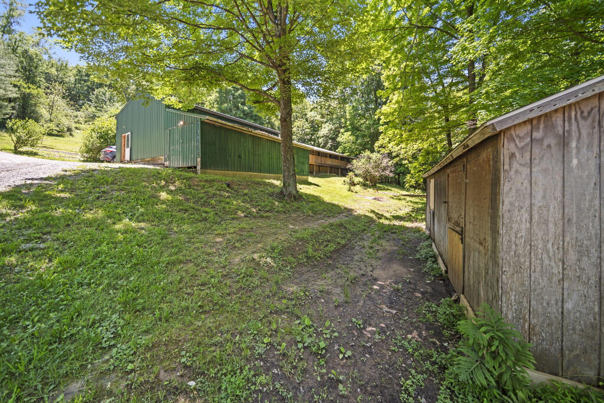 3758 Moriah Road Oak Hill, OH 45656 - Photo 64 of 88