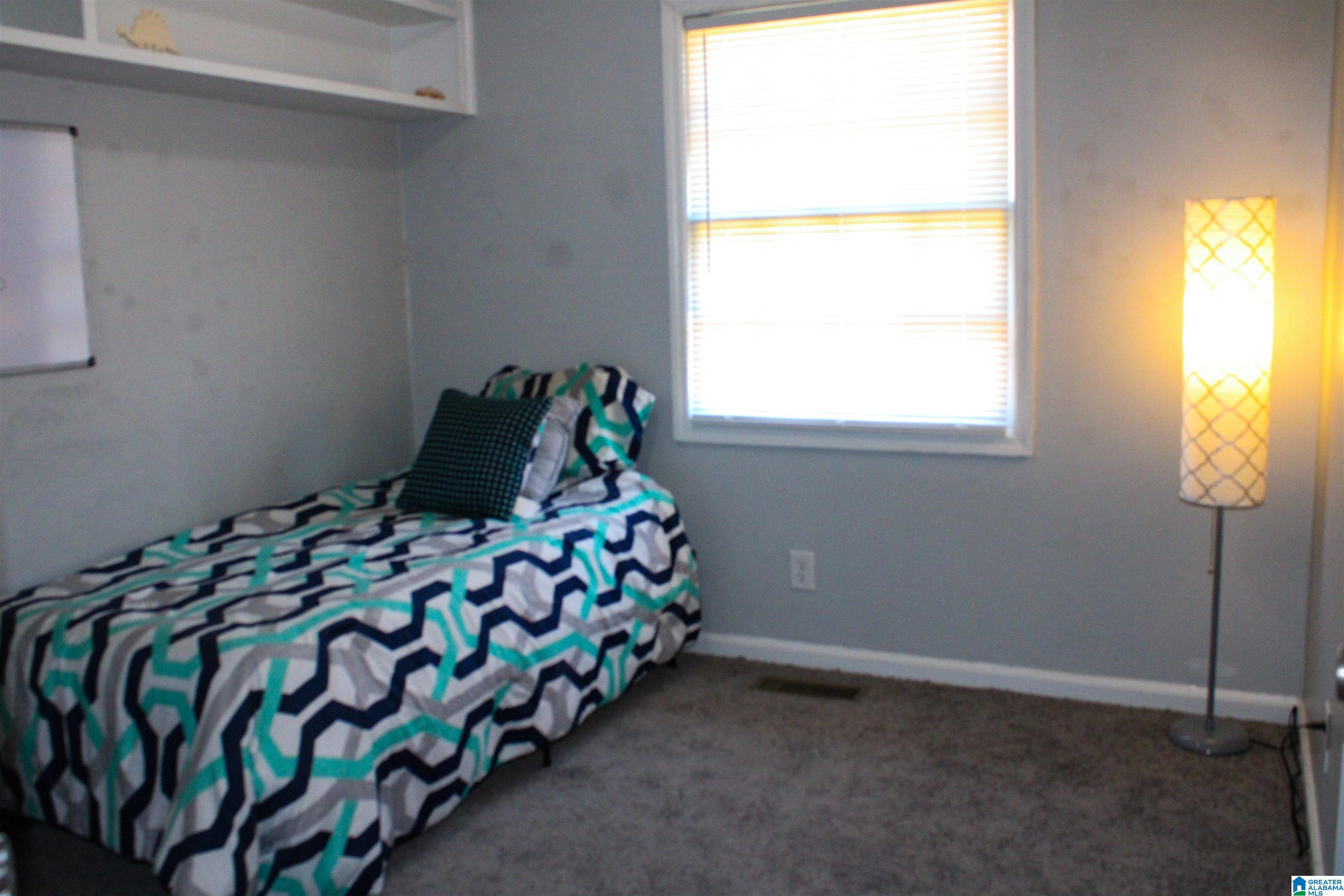 712 Cedar Springs Road Weaver, AL 36277 - Photo 25 of 30