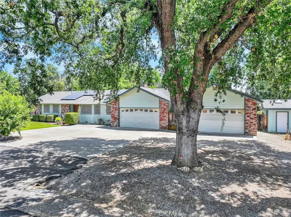 $550,000 | 1880 Inghram Road, Corning, CA 96021
