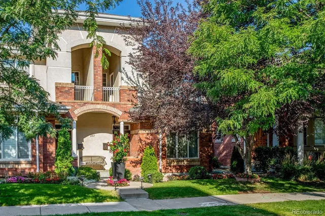 $6,300 | 257 South Jackson Street, Unit A, Denver, CO 80209