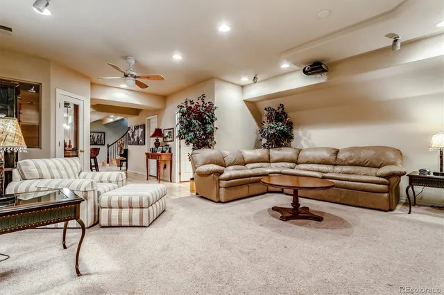 $6,300 | 257 South Jackson Street, Unit A, Denver, CO 80209