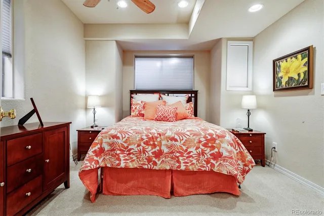 $6,300 | 257 South Jackson Street, Unit A, Denver, CO 80209