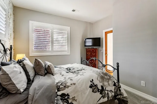 $6,300 | 257 South Jackson Street, Unit A, Denver, CO 80209