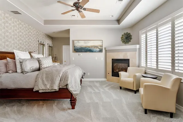 $6,300 | 257 South Jackson Street, Unit A, Denver, CO 80209