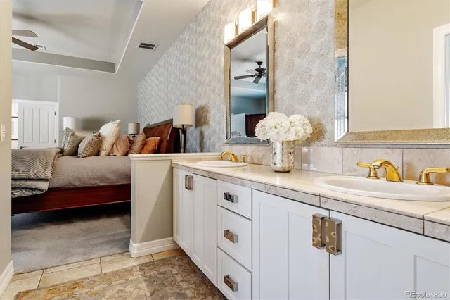 $6,300 | 257 South Jackson Street, Unit A, Denver, CO 80209