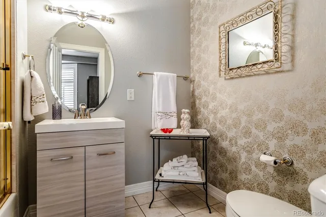 $6,300 | 257 South Jackson Street, Unit A, Denver, CO 80209