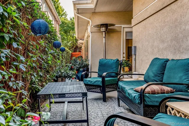 $6,300 | 257 South Jackson Street, Unit A, Denver, CO 80209