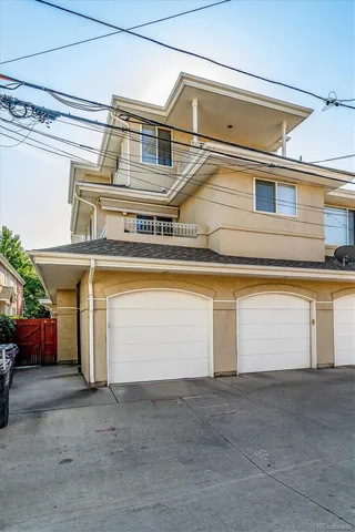 $6,300 | 257 South Jackson Street, Unit A, Denver, CO 80209