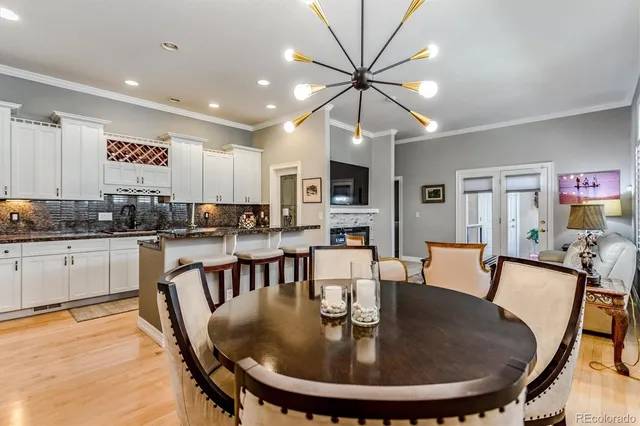 $6,300 | 257 South Jackson Street, Unit A, Denver, CO 80209