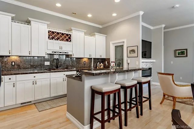 $6,300 | 257 South Jackson Street, Unit A, Denver, CO 80209