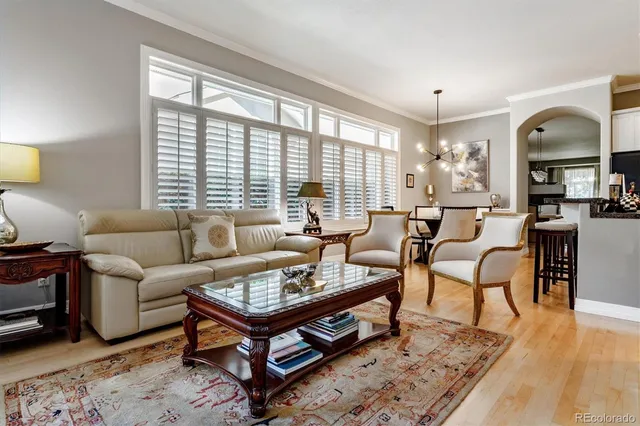 $6,300 | 257 South Jackson Street, Unit A, Denver, CO 80209