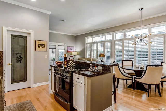 $6,300 | 257 South Jackson Street, Unit A, Denver, CO 80209