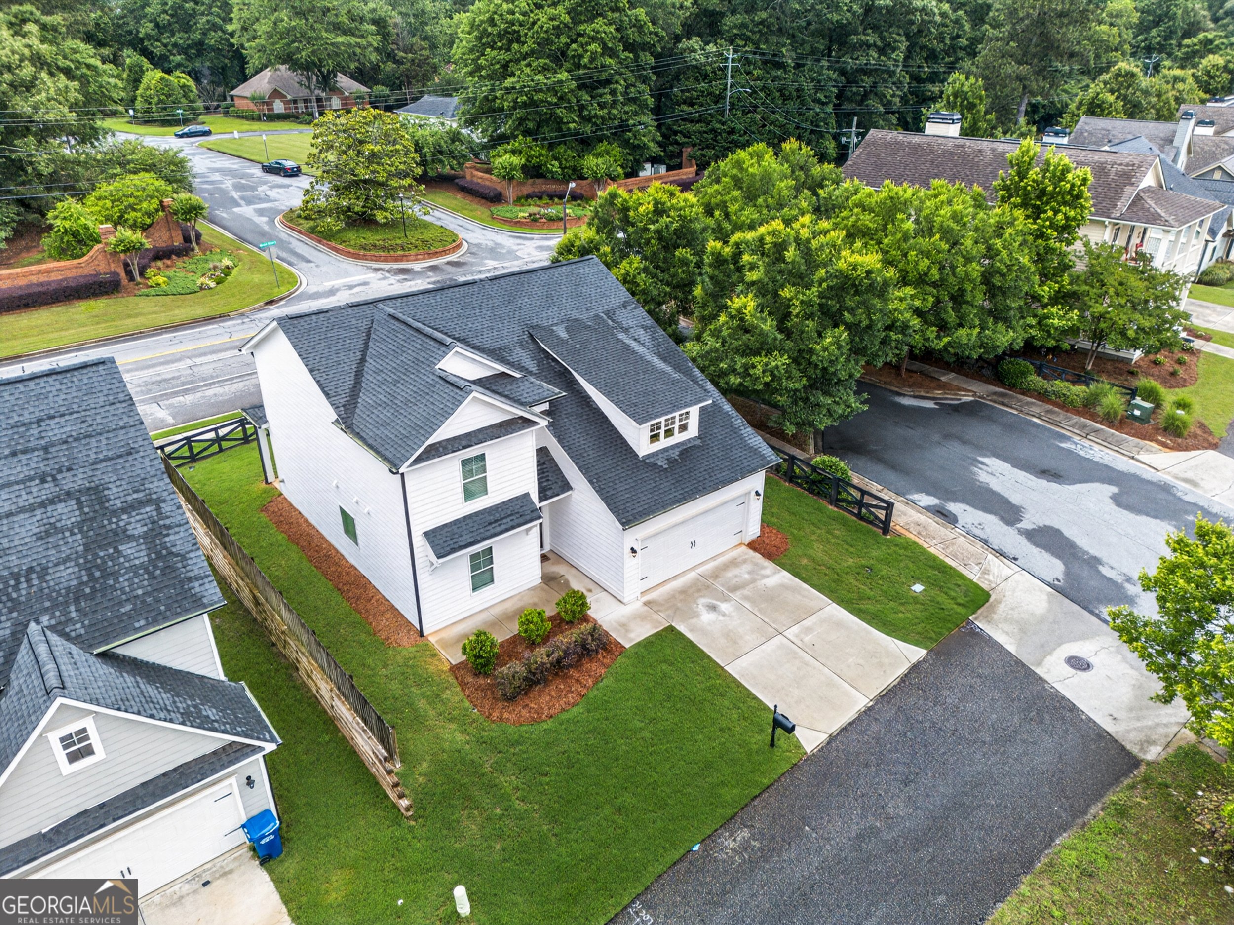 795 Mitchell Bridge Road Athens, GA 30606 - Photo 42 of 43