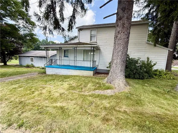 $120,000 | 129 Cherry Orchard Avenue, Kittanning, PA 16201
