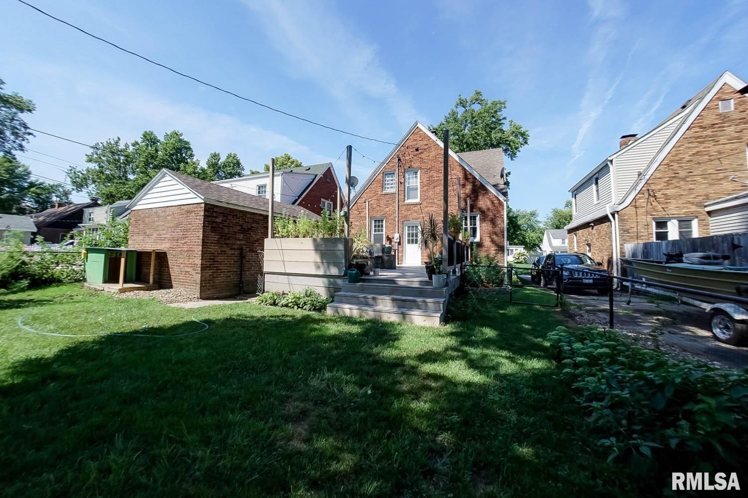 2526 South 7th Street Springfield, IL 62703 - Photo 11 of 48