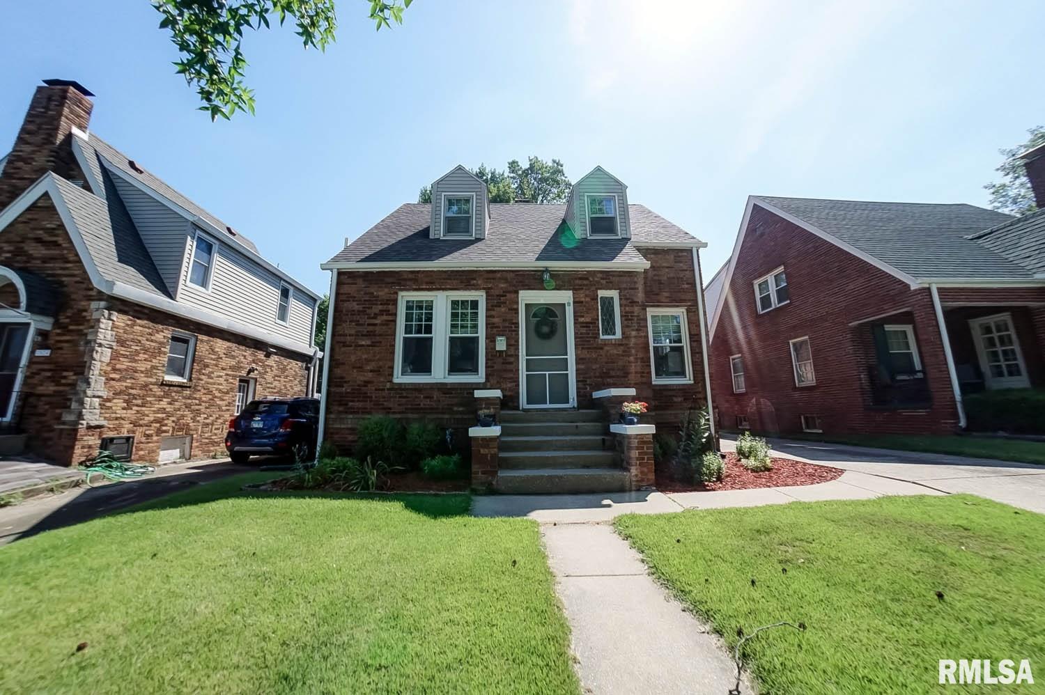 2526 South 7th Street Springfield, IL 62703 - Photo 3 of 48