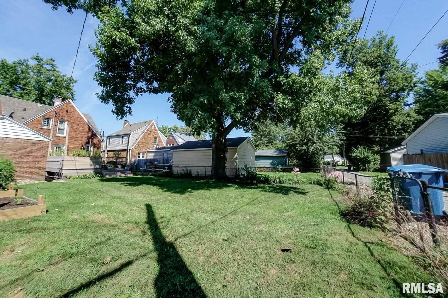 2526 South 7th Street Springfield, IL 62703 - Photo 8 of 48