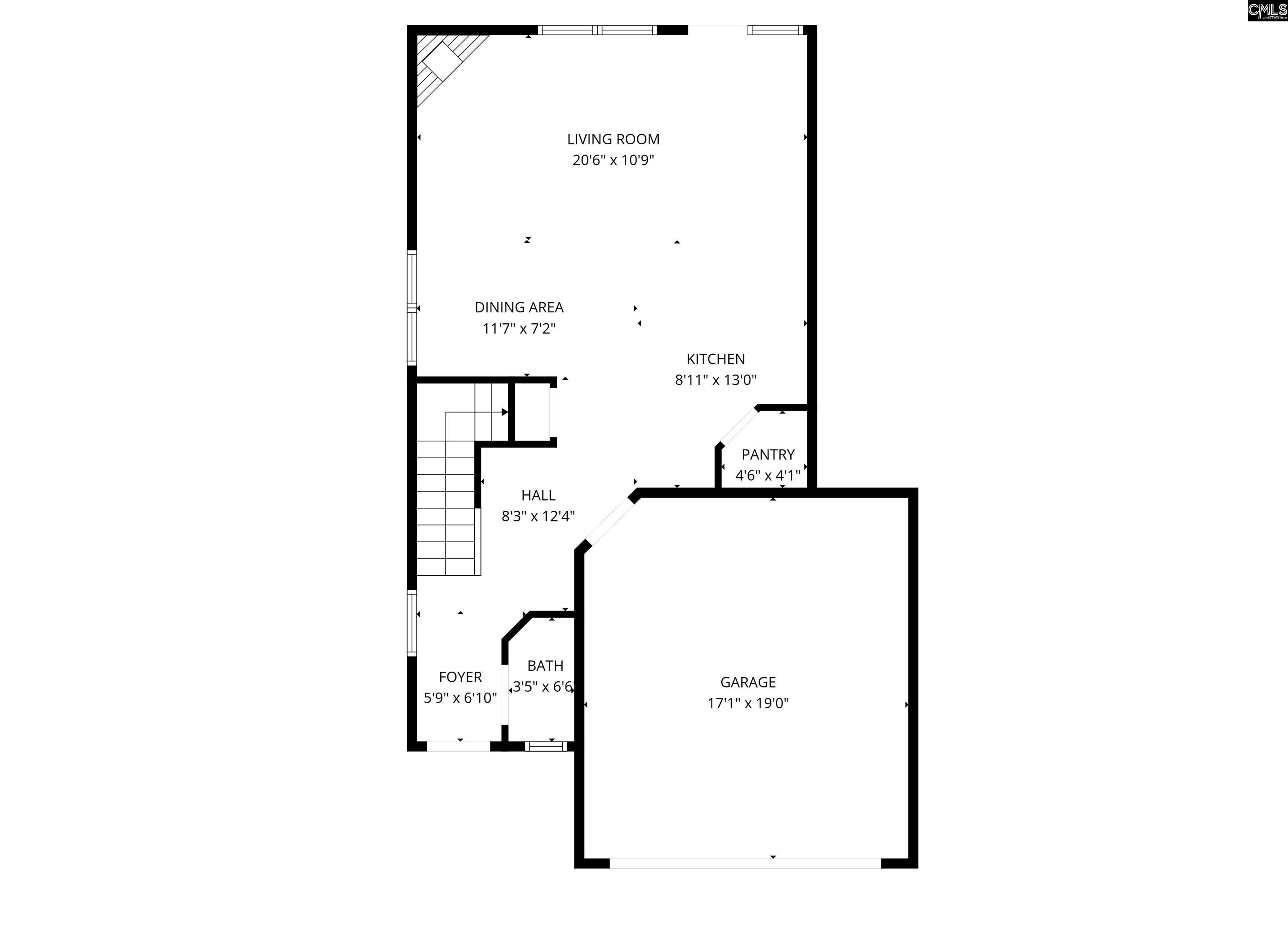 748 North Pinewalk Way Elgin, SC 29045 - Photo 42 of 49