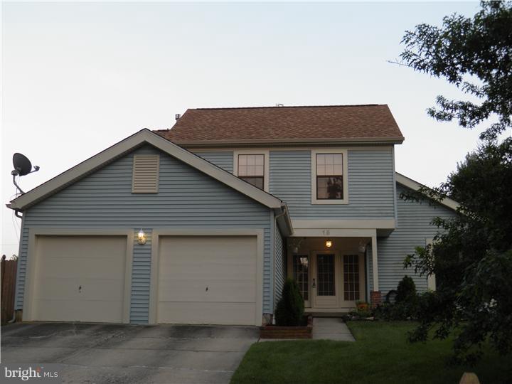 15 Pheasant Road Clementon, NJ 08021 - Photo 1 of 25