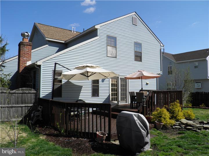 15 Pheasant Road Clementon, NJ 08021 - Photo 24 of 25