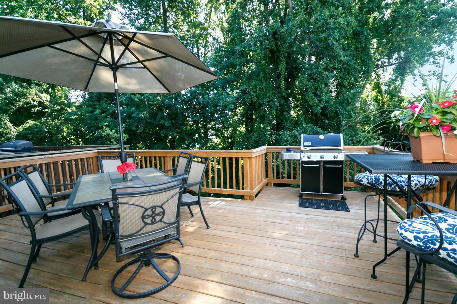 596 Quaker Ridge Court Arnold, MD 21012 - Photo 3 of 30 Home Design Maximizing Indoor and Outdoor Living