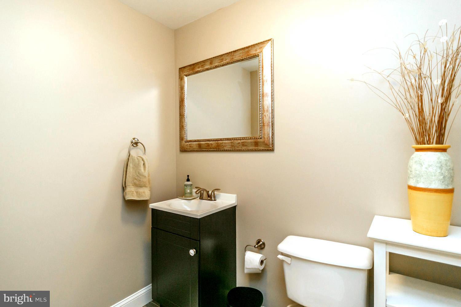 596 Quaker Ridge Court Arnold, MD 21012 - Photo 24 of 30 Lower Level Full Bath