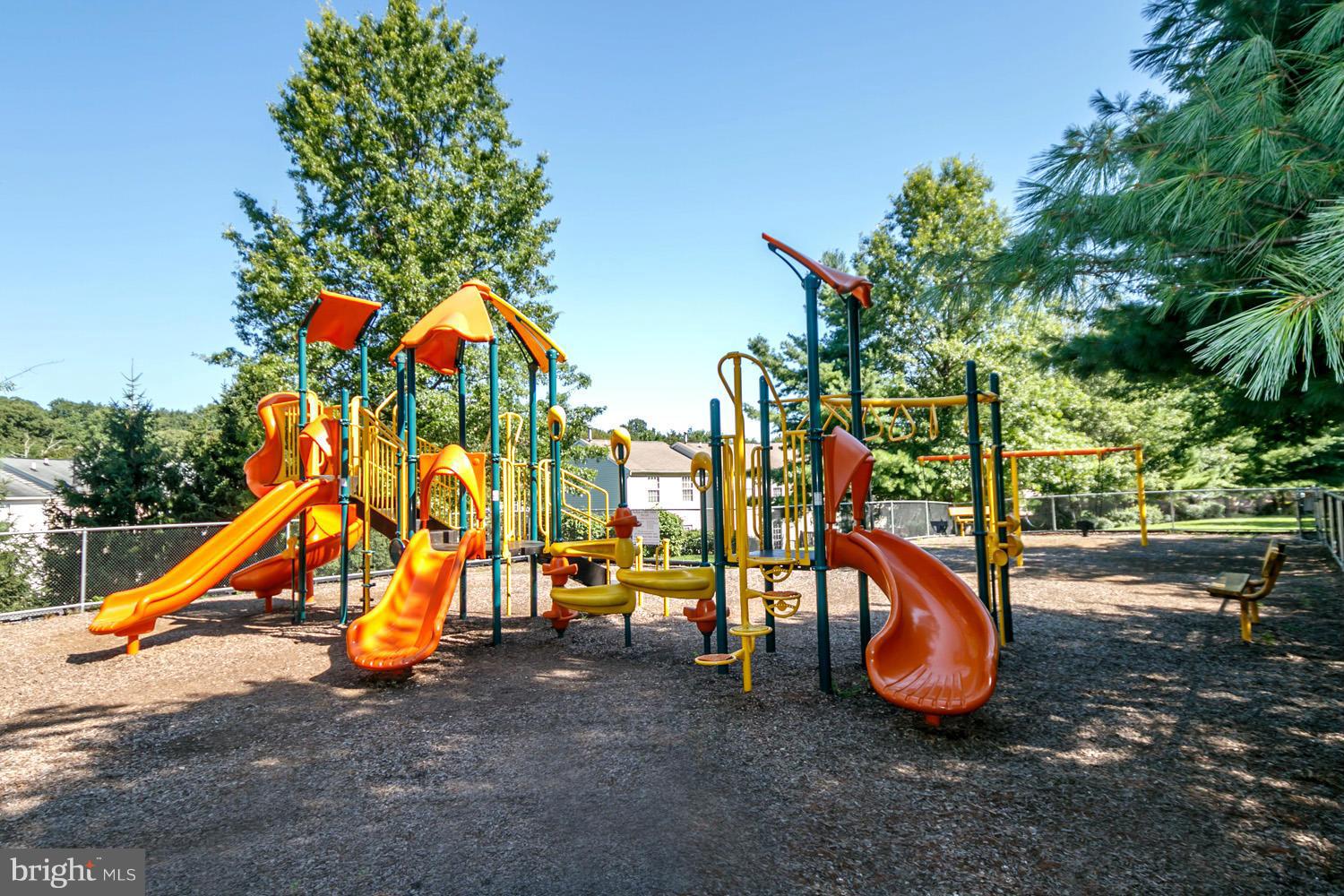 596 Quaker Ridge Court Arnold, MD 21012 - Photo 30 of 30 Community Playground Fun for All Ages