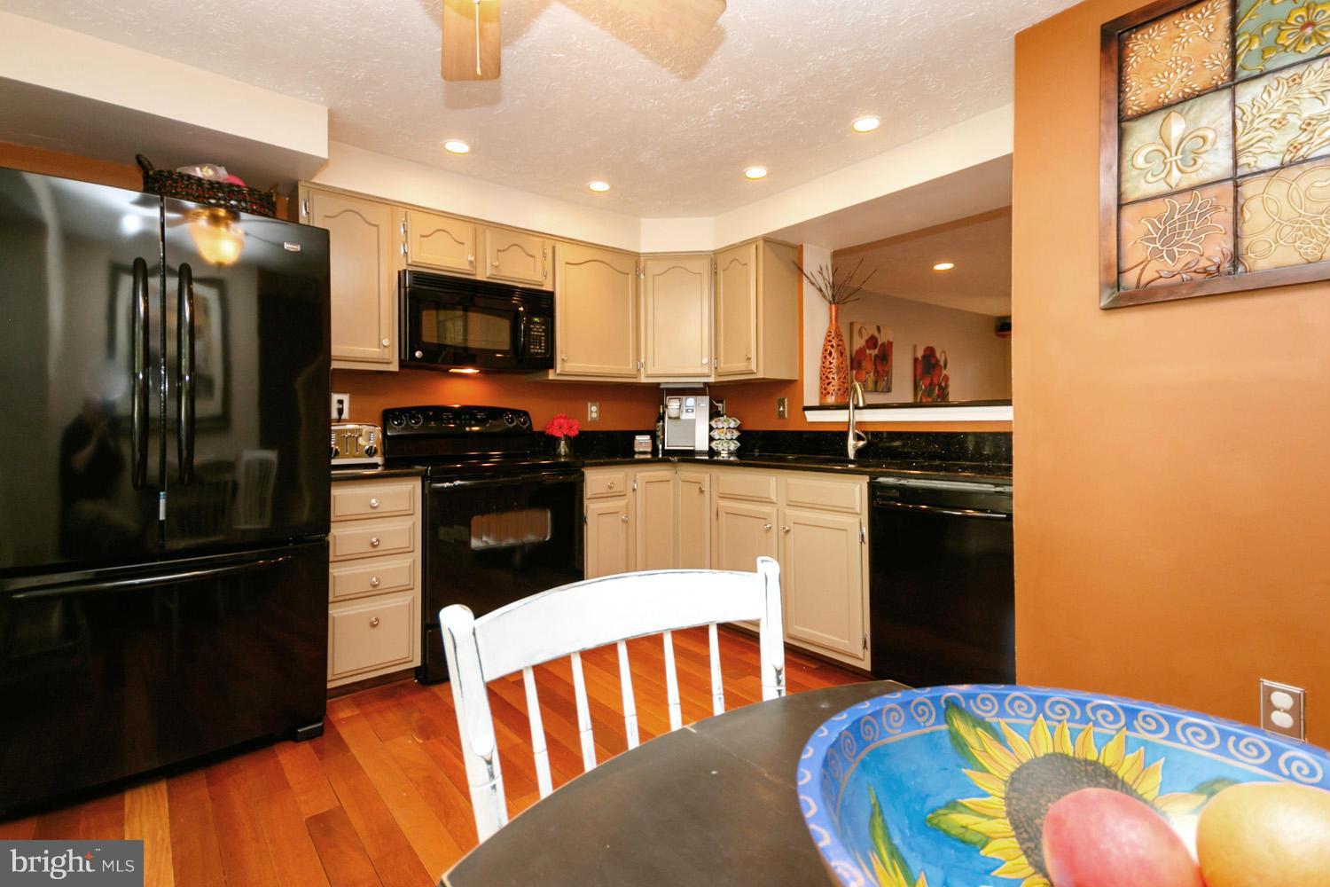 596 Quaker Ridge Court Arnold, MD 21012 - Photo 5 of 30 Innovative Blueprint for Family Life /Entertaining