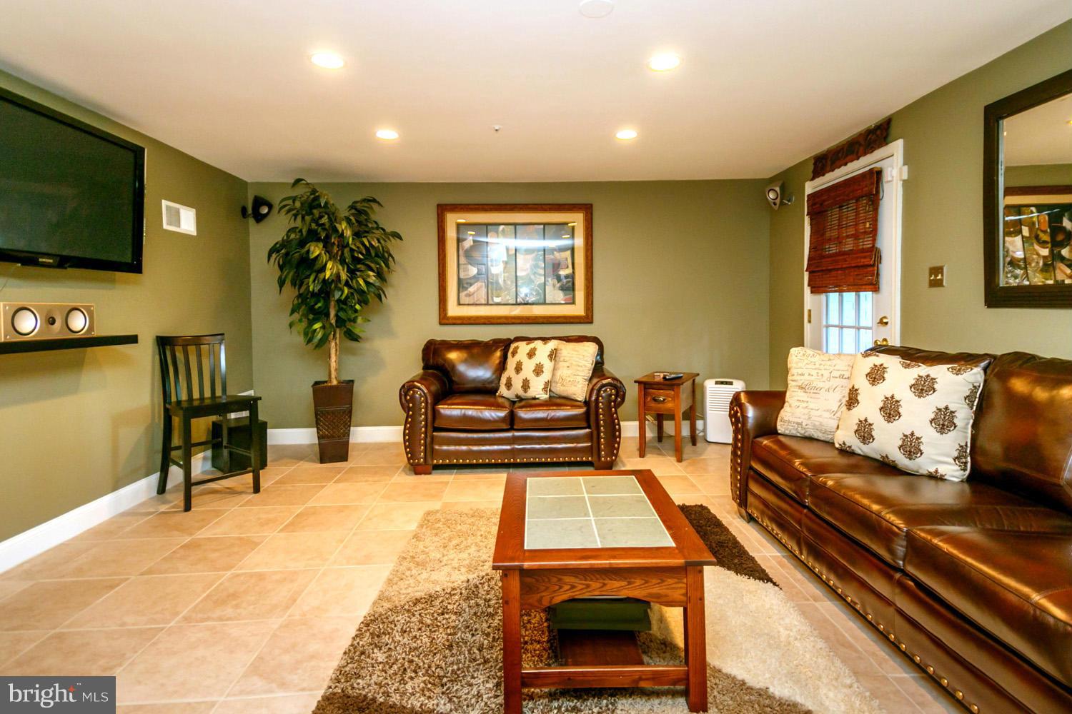 596 Quaker Ridge Court Arnold, MD 21012 - Photo 6 of 30 Fabulous Walk-Out Recreational Lower Level