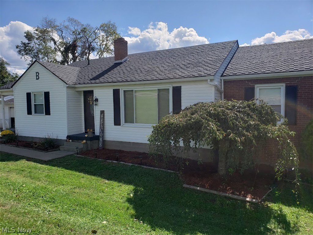 54270 High Ridge Road Bellaire, OH 43906 - Photo 4 of 25 Gallery Image 4