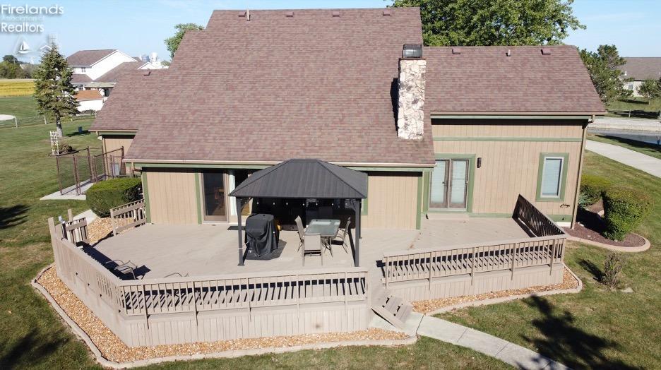 1100 Stadium Road Oregon, OH 43616 - Photo 7 of 43 Gallery Image 7