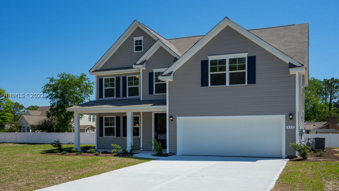 560 Hulston Landing Road Bluffton, SC 29909 - Photo 1 of 1 Gallery Image 1