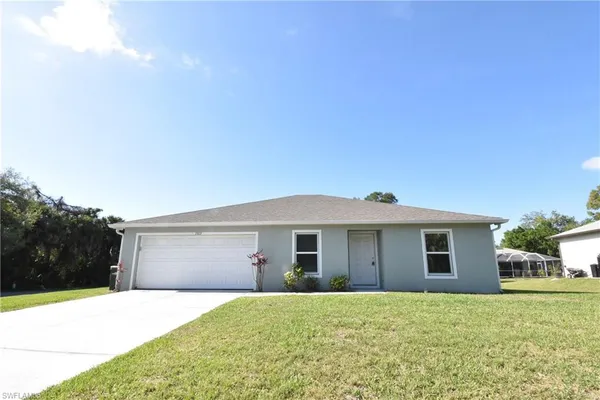 $1,850 | 3503 Samoa Avenue, North Port, FL 34287