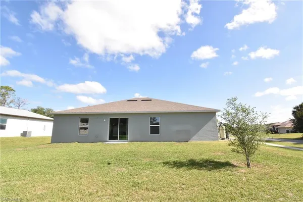 $1,850 | 3503 Samoa Avenue, North Port, FL 34287