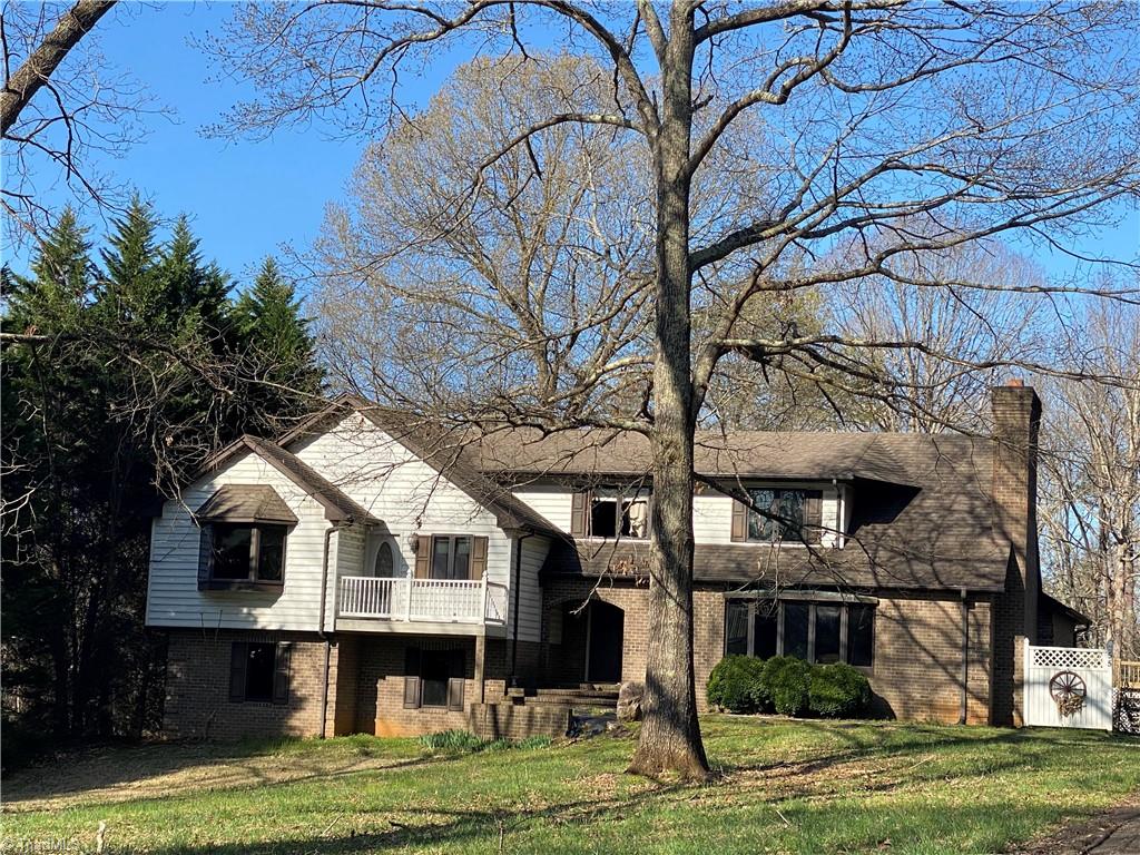 552 Easley Road Eden, NC 27288 - Photo 1 of 6 Front View