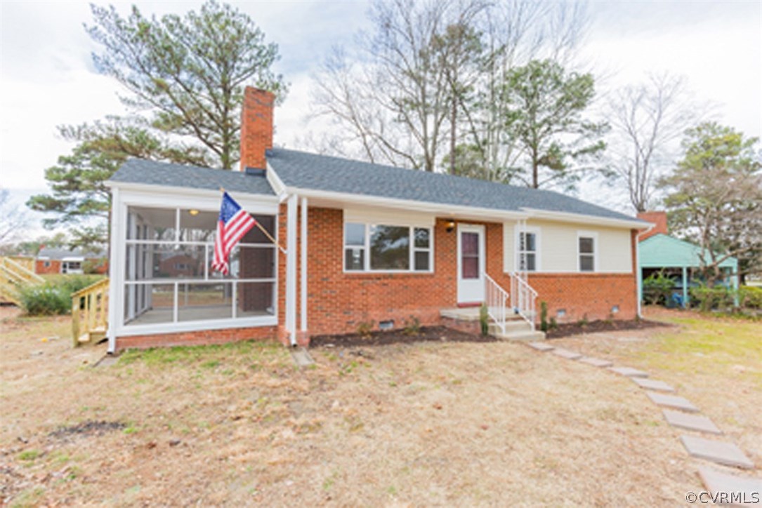 8951 Three Chopt Road Henrico, VA 23229 - Photo 1 of 39 Gallery Image 1