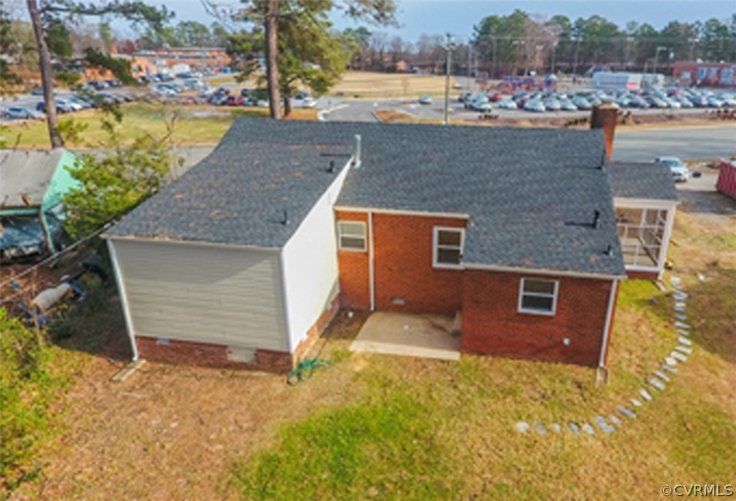 8951 Three Chopt Road Henrico, VA 23229 - Photo 36 of 39 Gallery Image 36