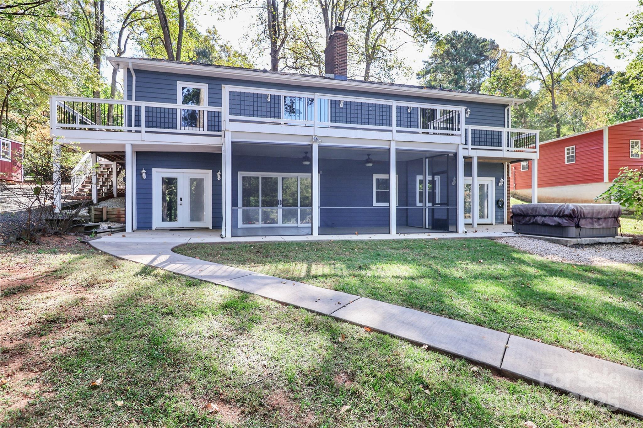604 Beaten Path Road Mooresville, NC 28117 - Photo 34 of 48 Gallery Image 34