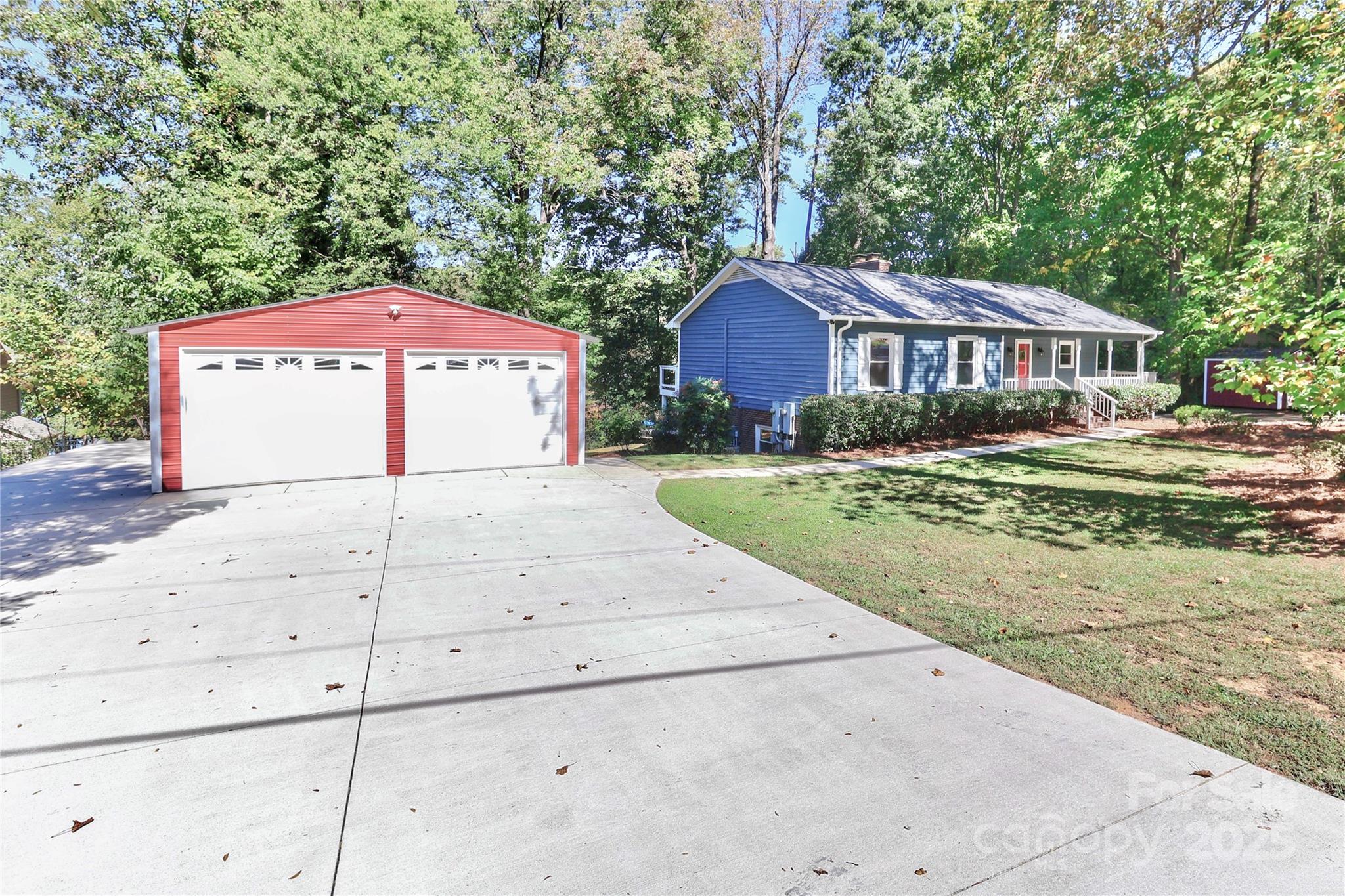 604 Beaten Path Road Mooresville, NC 28117 - Photo 41 of 48 Gallery Image 41