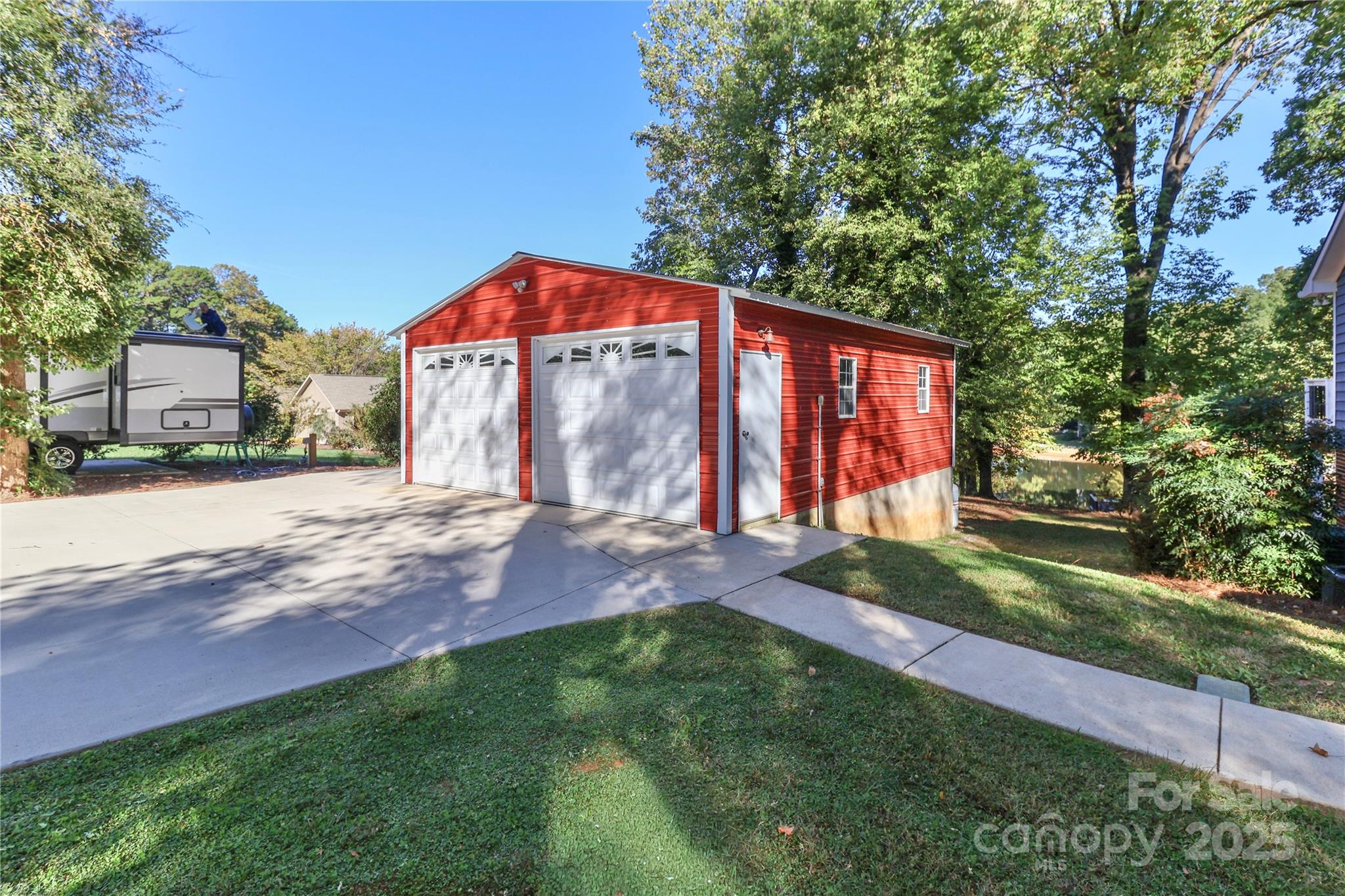 604 Beaten Path Road Mooresville, NC 28117 - Photo 42 of 48 Gallery Image 42