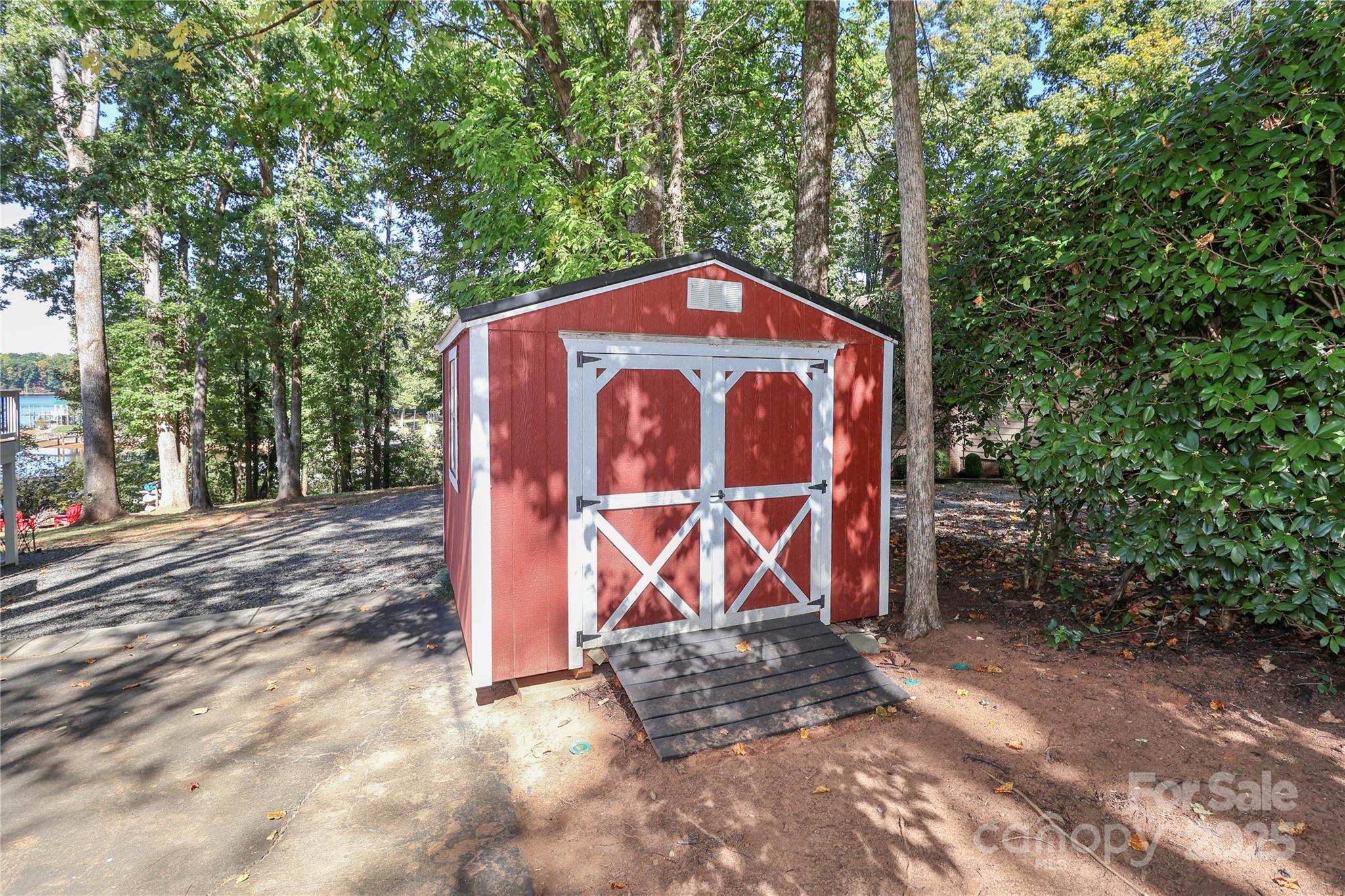 604 Beaten Path Road Mooresville, NC 28117 - Photo 45 of 48 Gallery Image 45