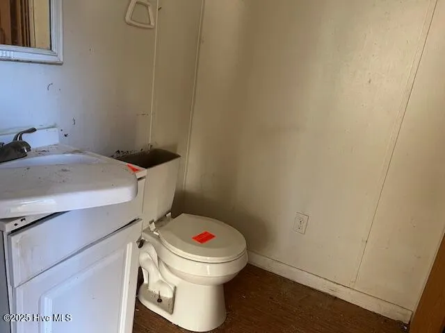 $79,900 | 428 Cheverolet Drive, Delco, NC 28436