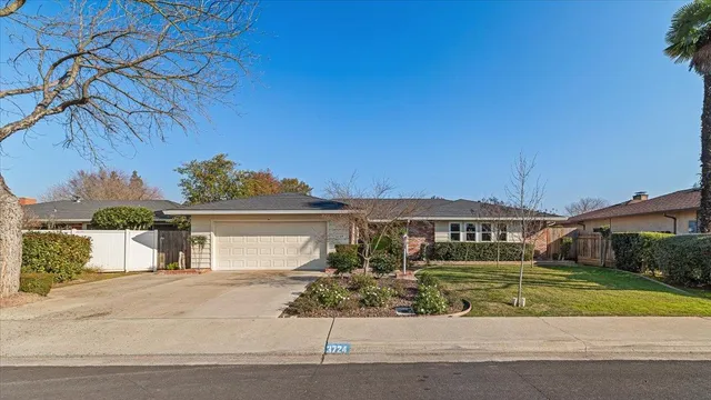 $539,900 | 3724 Columbine Drive, Modesto, CA 95356