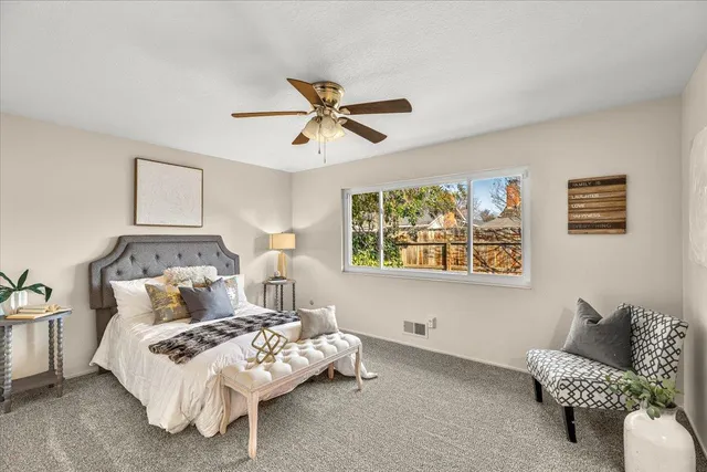 $539,900 | 3724 Columbine Drive, Modesto, CA 95356