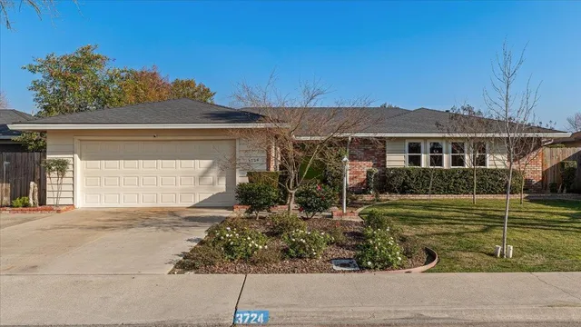 $539,900 | 3724 Columbine Drive, Modesto, CA 95356