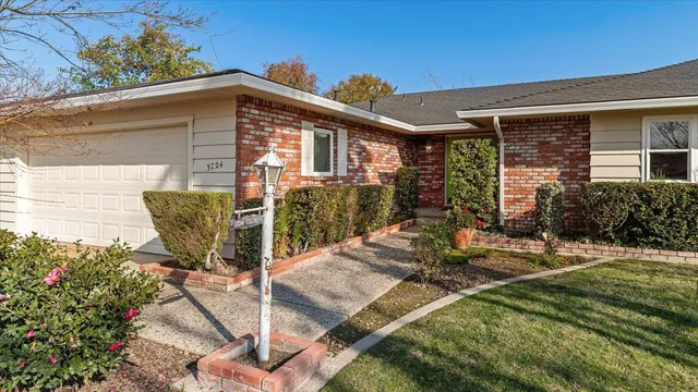 $539,900 | 3724 Columbine Drive, Modesto, CA 95356