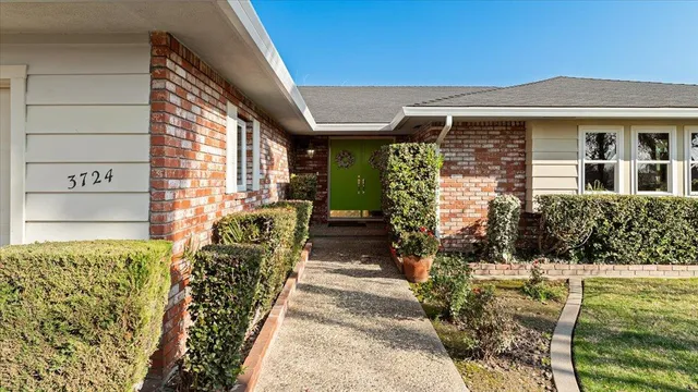 $539,900 | 3724 Columbine Drive, Modesto, CA 95356