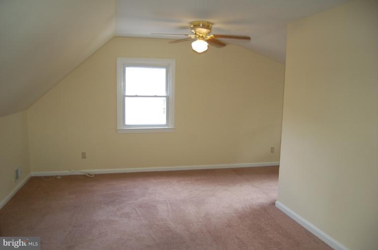 Interior (General)